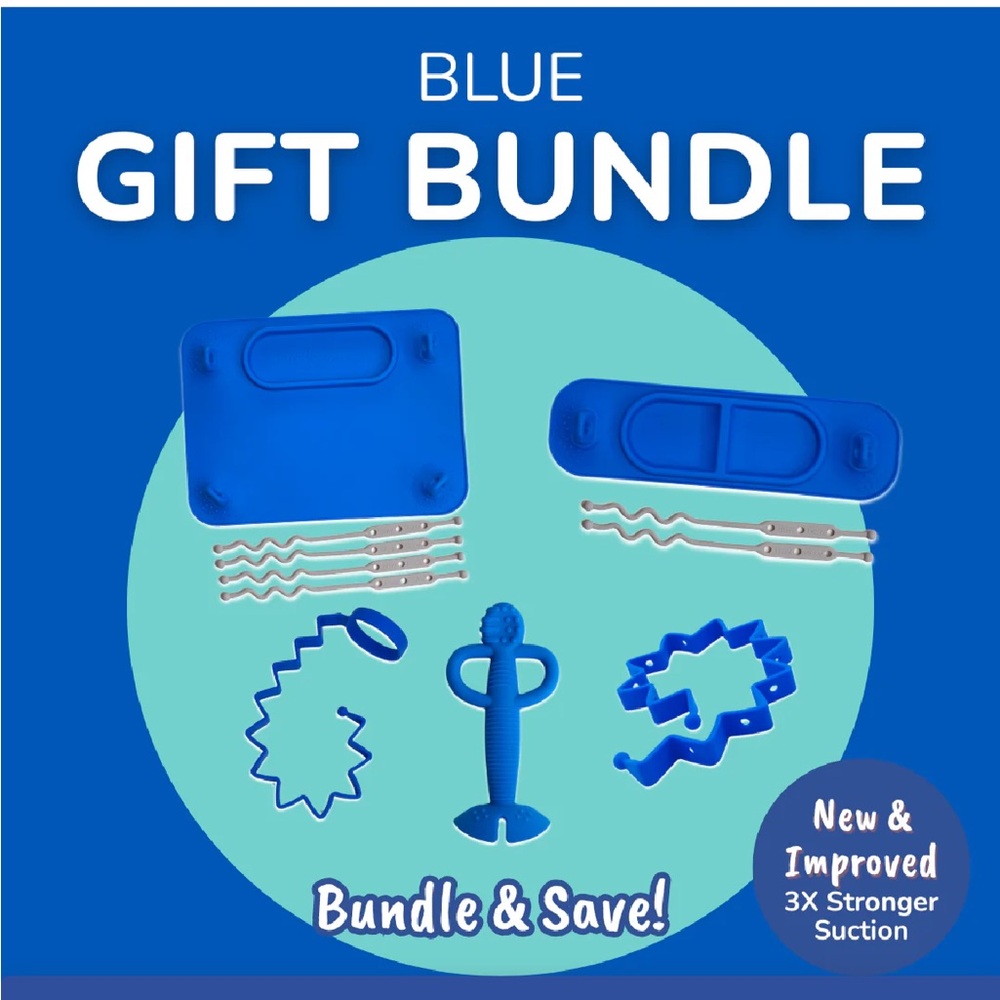 Busy Baby Gift Bundle